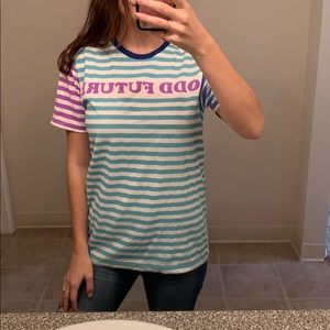 Odd Future tee